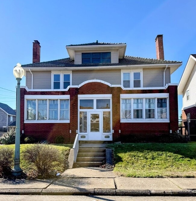 property at 3300 6th St SW