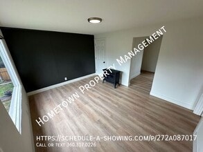 521 H St SW in Tumwater, WA - Building Photo - Building Photo