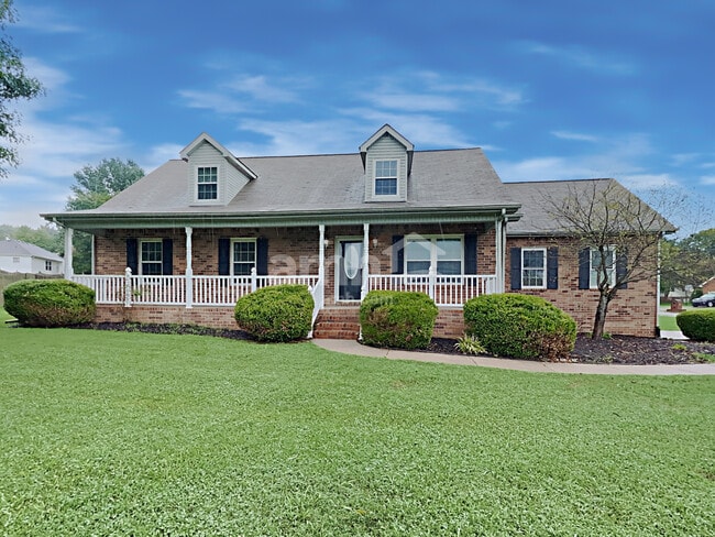 property at 200 Priest View Dr