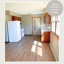 Rolfe 20-Unit in Rolfe, IA - Foto de edificio - Interior Photo