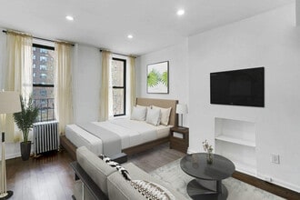 534 E 14th St in New York, NY - Building Photo - Building Photo