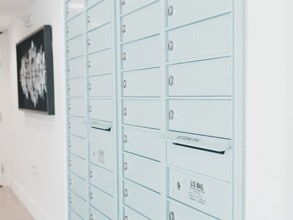 Parkview Apartments in Miami, FL - Building Photo - Building Photo