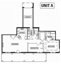 Wilson Landing in Hampton, VA - Building Photo - Floor Plan