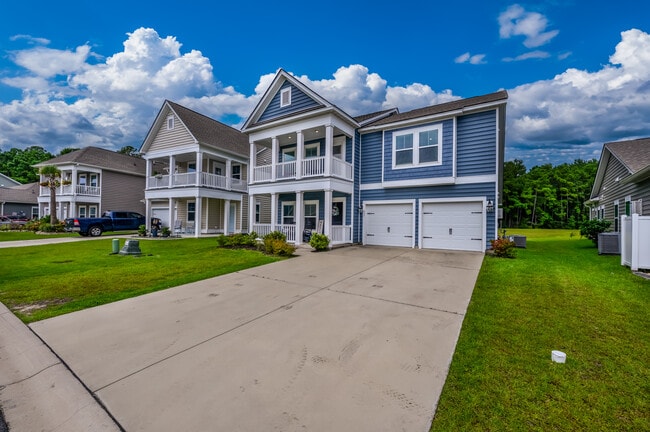 837 Harrison Mill St in Myrtle Beach, SC - Building Photo - Building Photo