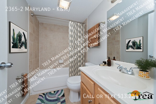 2365 Maryland Ave in Cincinnati, OH - Building Photo - Building Photo