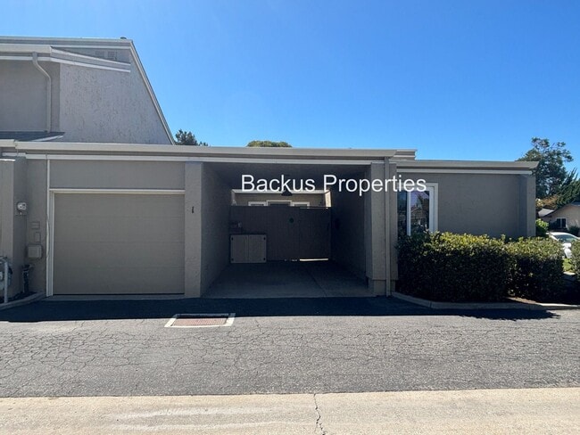 property at 1253 Los Olivos Dr