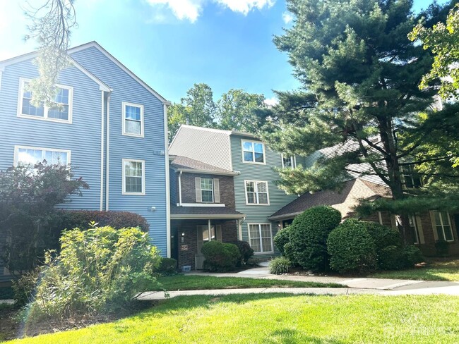property at 7302 Elm Ct