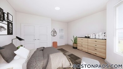 100 Hemenway St, Unit 408 in Boston, MA - Foto de edificio - Building Photo