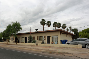 Casa Bonita III Apartments