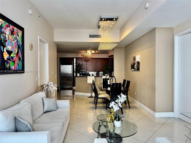 property at 18101 Collins Ave