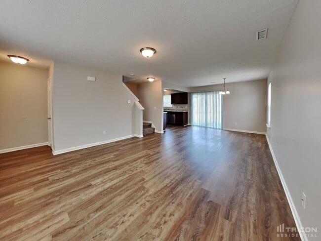 2522 Abalone Dr in Indianapolis, IN - Building Photo - Building Photo