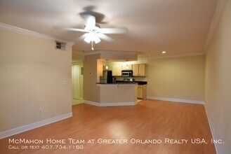 814 Crest Pines Dr in Orlando, FL - Building Photo - Building Photo