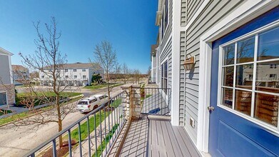 5930 Winberry Creek Dr in Dublin, OH - Building Photo - Building Photo