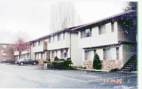 Park West Apartments in Seattle, WA - Building Photo - Building Photo