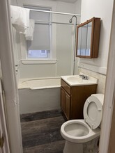 132 Ipswich St, Unit 3 in Boston, MA - Building Photo - Building Photo