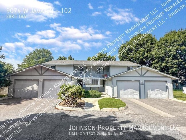 property at 9074 W Java Ln