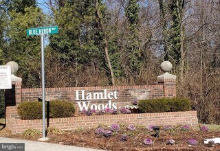 4429 Blue Heron Way in Bladensburg, MD - Building Photo - Building Photo