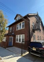 610 Gregory Ave in Weehawken, NJ - Building Photo
