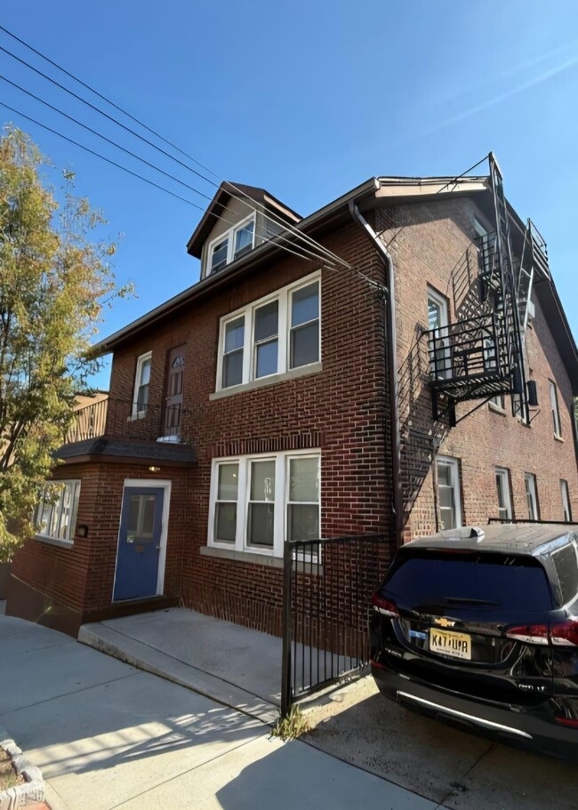 property at 610 Gregory Ave
