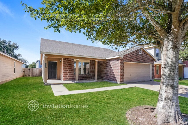 5006 Arbury Hill Ln in Rosenberg, TX - Foto de edificio - Building Photo