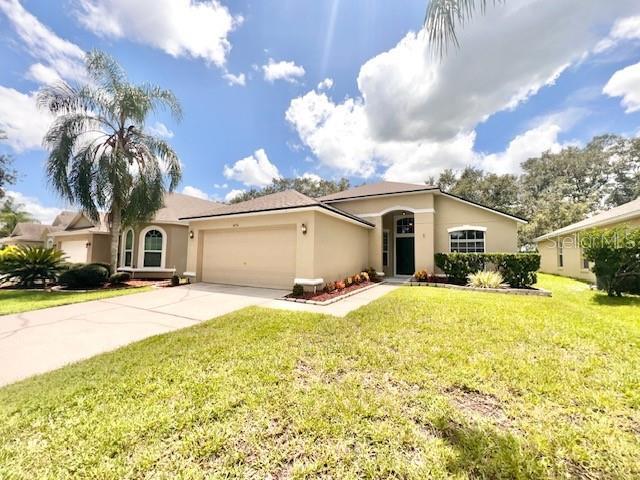 14736 Huntley Dr in Orlando, FL - Building Photo - Building Photo