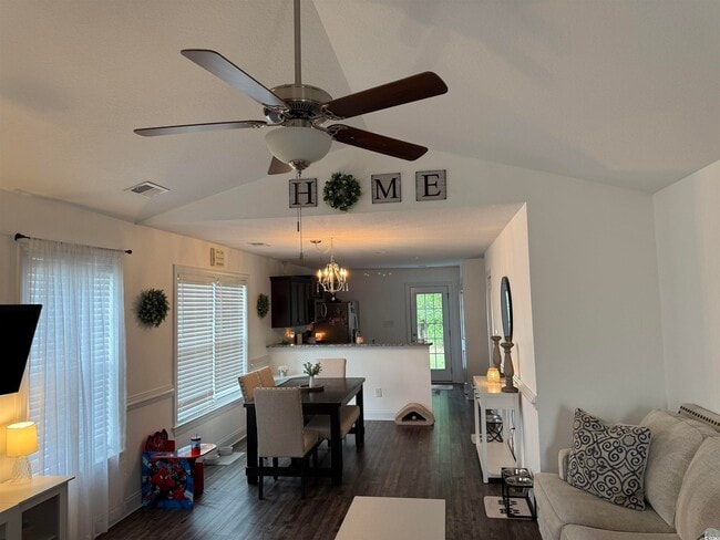 117 Emmeline Ct in Bucksport, SC - Building Photo - Building Photo