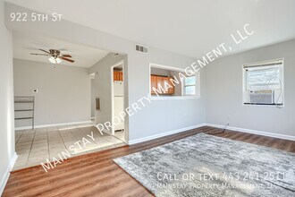 922 5th St in Laurel, MD - Building Photo - Building Photo