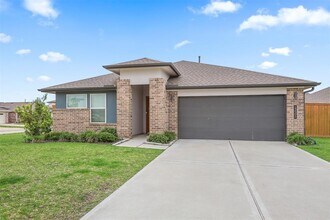 13504 Bonita Is Wy in La Marque, TX - Building Photo - Building Photo