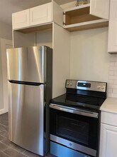 3000 N Locust St in Denton, TX - Building Photo - Building Photo