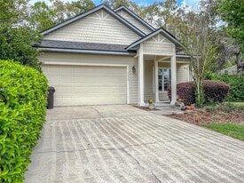 14636 NW 27th Pl in Newberry, FL - Building Photo