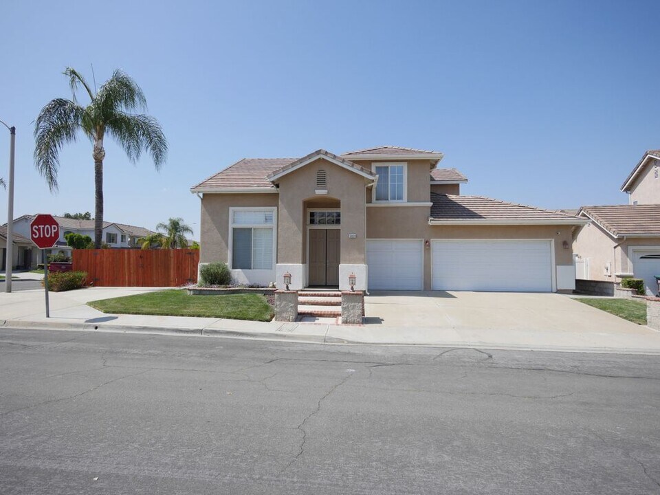 5838 Mimosa Ct in Chino Hills, CA - Building Photo