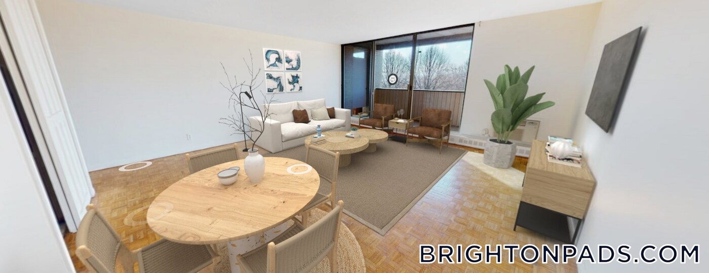 125 Chiswick Rd in Boston, MA - Building Photo