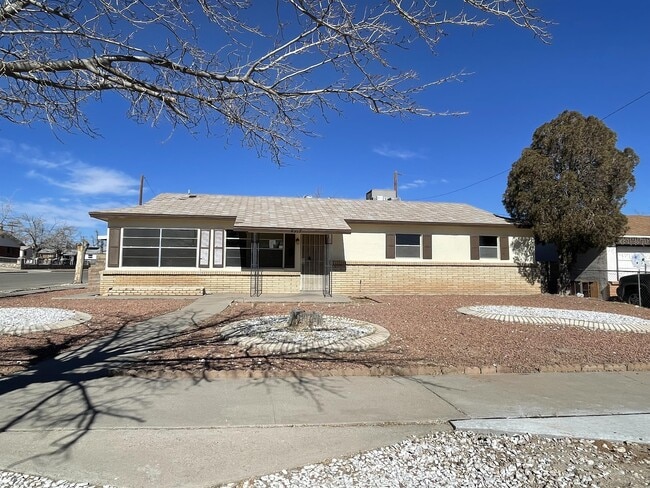 property at 4917 Ajax Ct