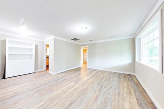 1453 Mary St in Waycross, GA - Building Photo - Building Photo