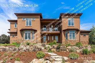 5261 Sedona Dr in Parker, CO - Building Photo - Building Photo