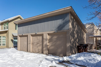 1802 Canyon Blvd in Boulder, CO - Building Photo - Building Photo