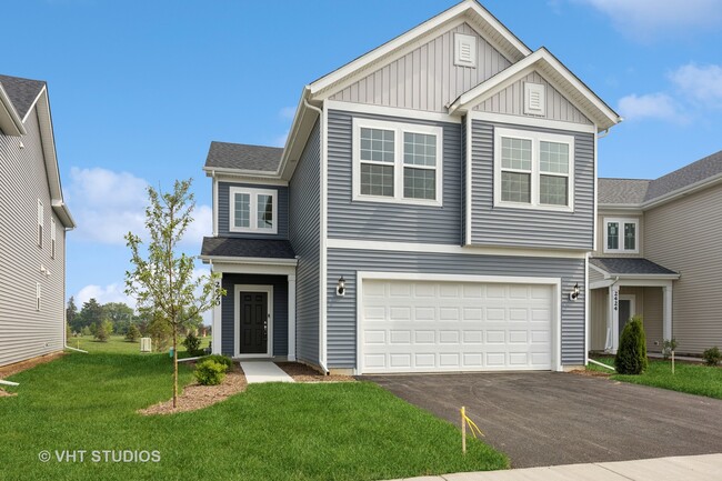 2420 Tailshot Rd in Naperville, IL - Building Photo - Building Photo