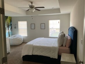 3421 Open Fields Dr in Snellville, GA - Foto de edificio - Building Photo