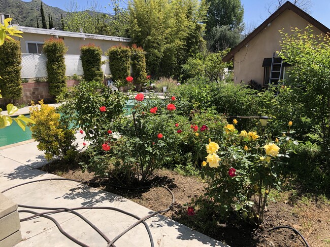 1054 E Providencia Ave, Unit #B