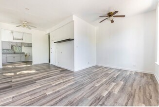 901 W 19th St, Unit 3 in Chicago, IL - Foto de edificio - Building Photo