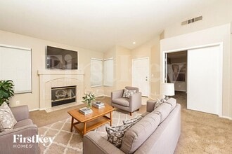 1846 Giant Rock Pl in North Las Vegas, NV - Building Photo - Building Photo