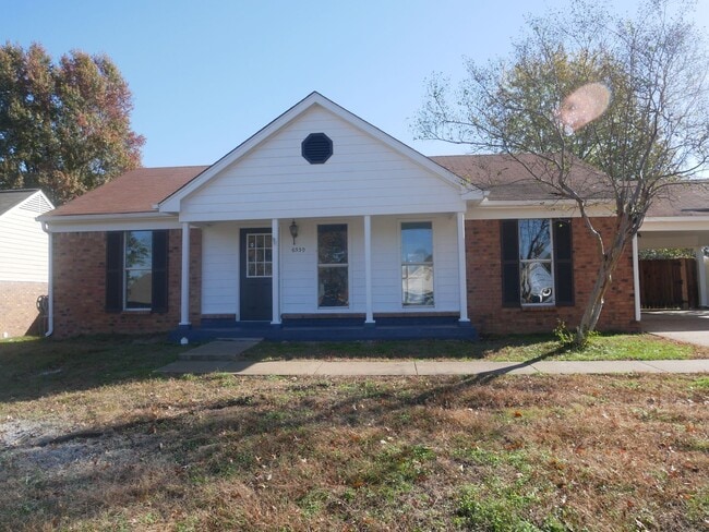 6530 Jamestown Dr in Horn Lake, MS - Building Photo - Building Photo