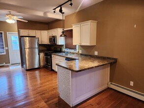 15 1st Ave in Franklinville, NY - Building Photo - Building Photo