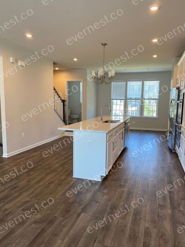 1802 Sag Harbor Ln in Fredericksburg, VA - Building Photo - Building Photo