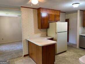 266 Valencia Cir in Centerville, GA - Building Photo - Building Photo