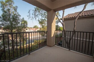 6790 Caporetto Ln in North Las Vegas, NV - Building Photo - Building Photo