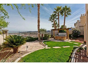 1014 Arroyo Vista Terrace in Henderson, NV - Building Photo - Building Photo