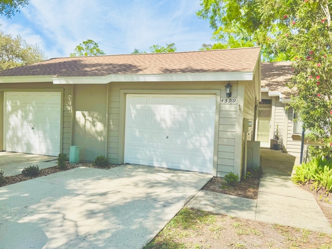 4399 Brooker Creek Dr in Palm Harbor, FL - Foto de edificio - Building Photo