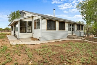 5066 Iris St in Show Low, AZ - Building Photo - Building Photo