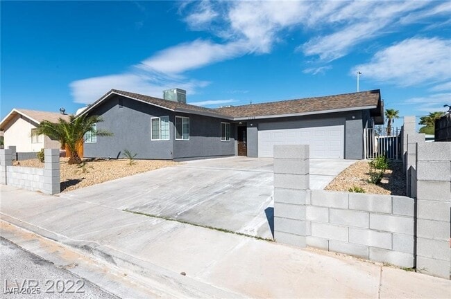 property at 6420 W Alomar Ave